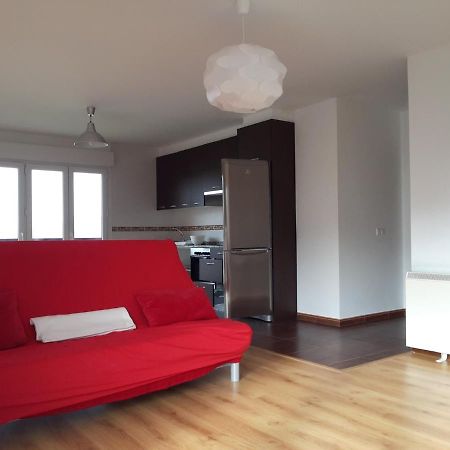 Apartamento Playa De Boiro Dış mekan fotoğraf